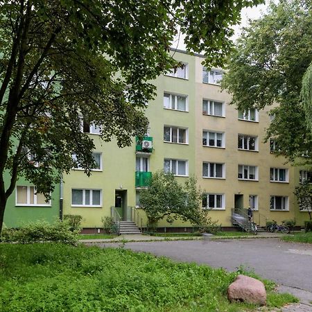 Beautiful Two-Bedroom Apartment Warsaw Bielany By Noclegi Renters Exterior foto